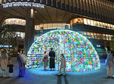 HIBIYA MID SUMMER 2025
