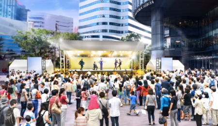 HIBIYA LIVE FESTIVAL 2026