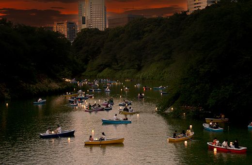第7回 東京大回廊写真コンテスト 入選作品展